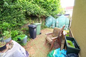 Garden- click for photo gallery